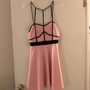 The Vintage Shop Dress